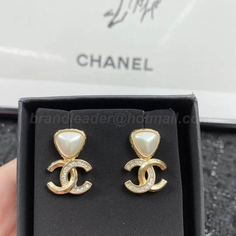 Chanel Earrings 1311